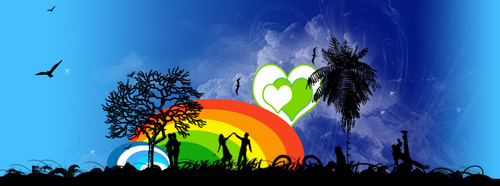 Universal LGBT Media - Podcasts, Blogs, Music and More