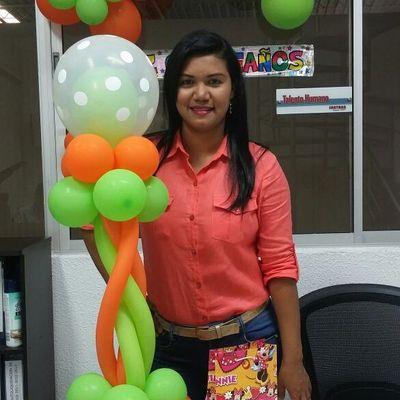 Coordinadora de Talento Humano
Santana Distribuciones S.A.S