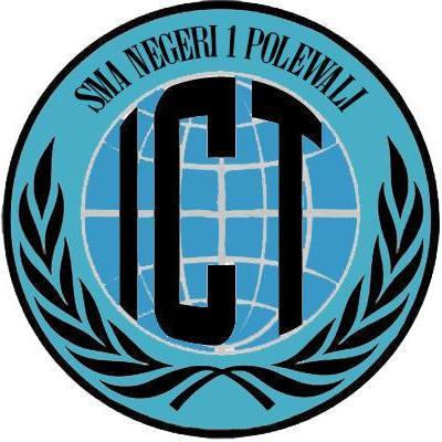 Official twitter of ICT SMANSA
~ We are family knowledge is free ~