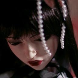 Just a living doll in a strange world. ((IC TSW-Rp. Not real person)_