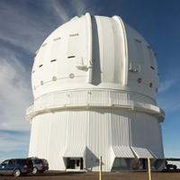 CFHT(@CFHTelescope) 's Twitter Profileg