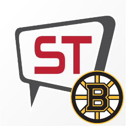 Want to talk sports without the social media drama? SPORTalk! Get the app and join the Talk! https://t.co/YV8dedIgdV #Bruins #NHL