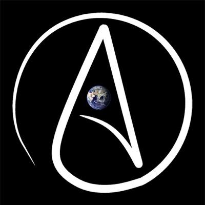 I'm an atheist. Not a theist. Gnostic Atheist-Secularist-Aspiring Humanist-Earthling-Pro Equality-Anti Child Indoctrination-Hitchens Enthusiast