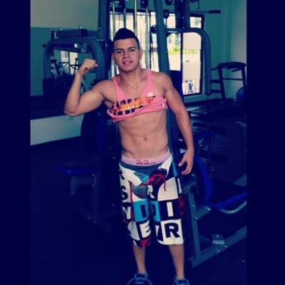 KevinMontero17's profile picture. 