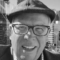 David Chandler OAM (@constructionedg) 's Twitter Profile