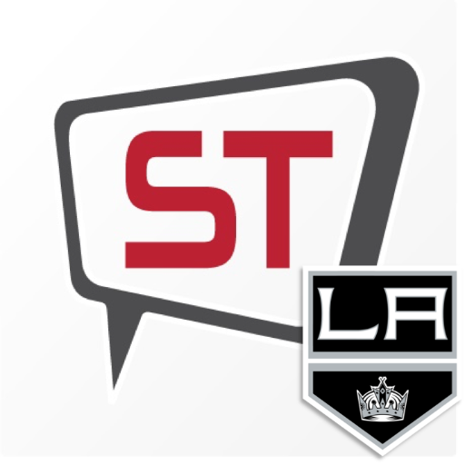 Want to talk sports without the social media drama? SPORTalk! Get the app and join the Talk! https://t.co/YV8dedIgdV #LAKings #GKG #NHL