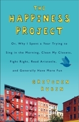 This account is a placeholder. Please follow me @gretchenrubin.See you there!