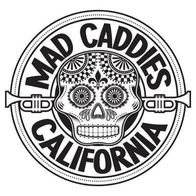 MAD CADDIES