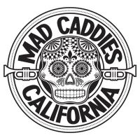MAD CADDIES(@mad_caddies) 's Twitter Profileg