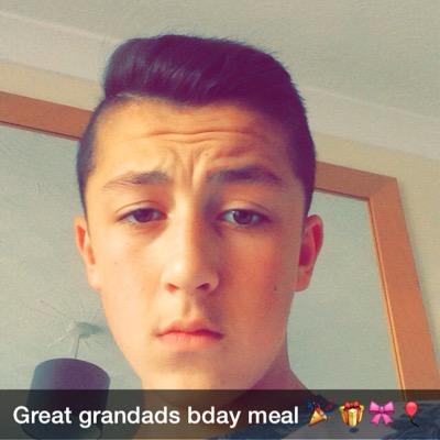 JackWilkes13's profile picture. 