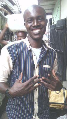 pastorten10's profile picture. story are told 2b told..