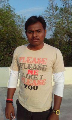 vusen1's profile picture. hai friends how are you all? I am Vusen and am a good boy .....some peoples are tell am a crazy boy...... but tell me us who I am? who give to answer? tellme.?