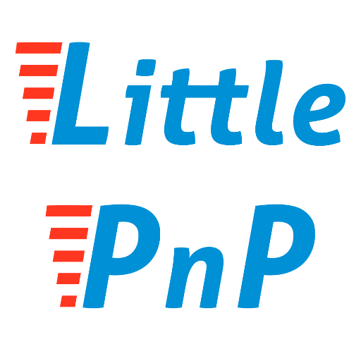 LittlePnP is a project under development of a
Open Hardware SMT placement equipment.