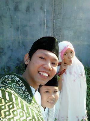 Pradip_ZN's profile picture. (NO EDIT) Natural, Suka makan KANGKUNG, MIE sama TEMPE GORENG.✉