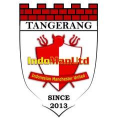 @Indomanutd Regional Tangerang *We Walk Together . We Stand Forever* | Instagram : Indomanutd_TGR