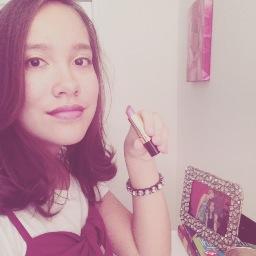 I'm just another soon-to-be teen girl overcoming life's awkward moments, hopefully wearing a cute outfit, and with a lovely cupcake in case of emergencies.