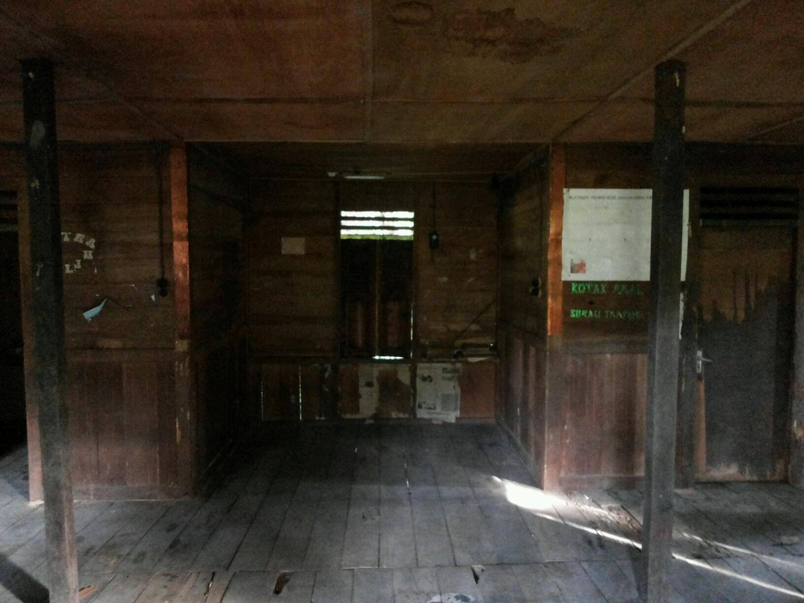 Masyarakat kebanyakan