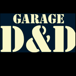 Garage D D Garage Dd Twitter