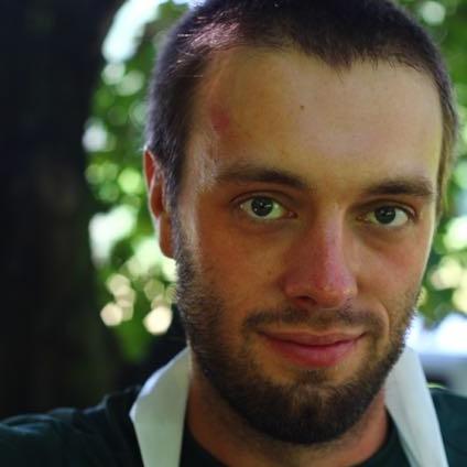 deankite's profile picture. Organic Farmer, Maker, Cook, Coffee Snob, Keeper of Fowl, Traditional Woodworker, Aspiring Shepherd.