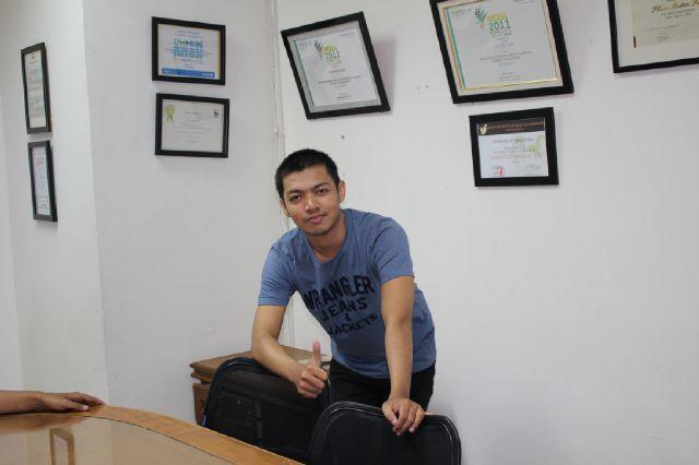 ues_vio's profile picture. 