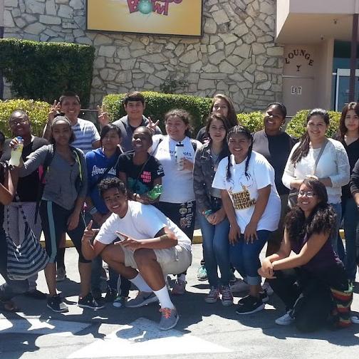 Serving the amazing teens of East Palo Alto, Menlo Park and Redwood City. Join for dance, culinary arts, sports, video & music production, homework help & more!