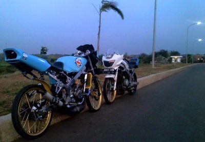 AjisaputroFeri's profile picture. 