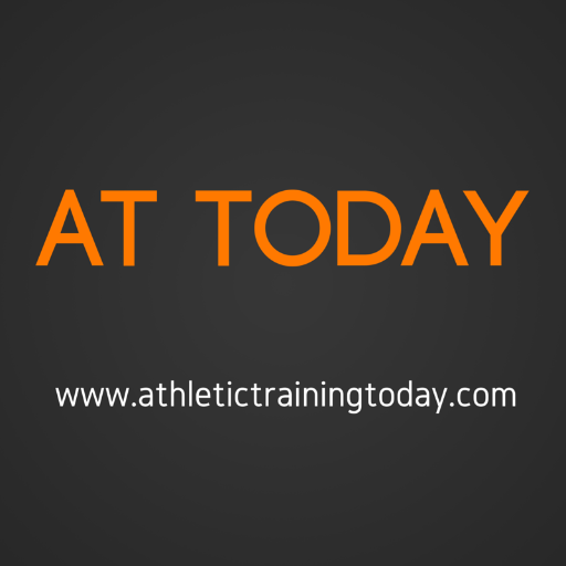 Athletic Training Today is a resource dedicated to providing the most up-to-date news and information about the profession of athletic training.