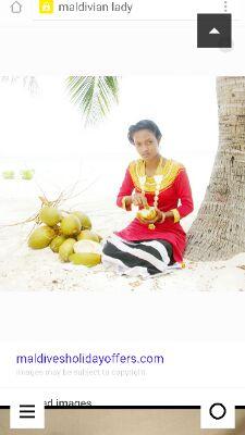MaldivesLadys's profile picture. 