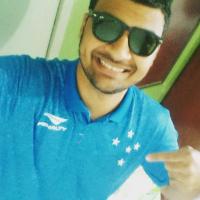 Júnio Miguel (@junio_miguel18) 's Twitter Profile