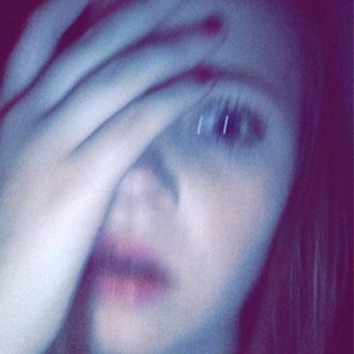 Hannah's face makes me very emotional
@GOODGlRLFAITH