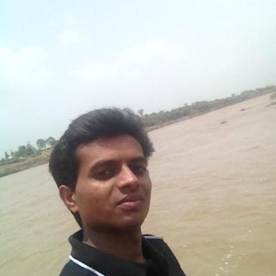 RajVachhani4's profile picture. 