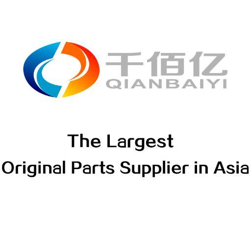 QBY Corporatin is the largest Original Parts Supplier in Aisa. Business Cooperation:qbygroup@hotmail.com