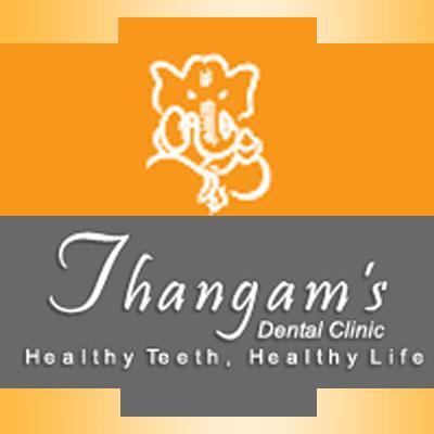 Thangam's Dental Clinic is a specialty dental clinic situated at #Chennai that provides #Orthodontics_Treatment
#Dental_Implants #Cosmetic_Dentistry