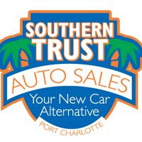 Southern Trust (@southerntrust) 's Twitter Profile