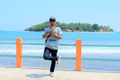 IsraDwitama's profile picture. 