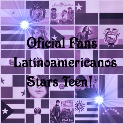 Sitio para Fans X Fans!
America Latina un (L) !!