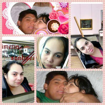 yo amo A Guillermo marin es el amor de mi vida gracias A el soy feliz te amo Guillermo