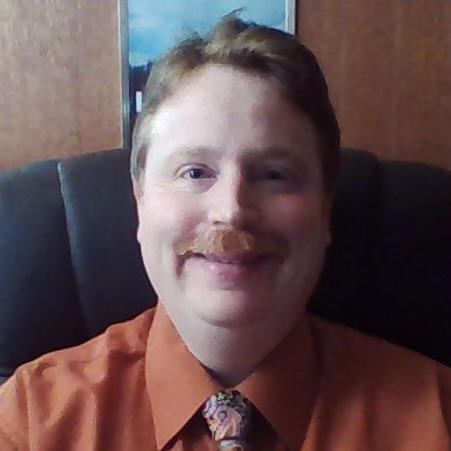 TerryOlgin's profile picture. Information Technology Professional and Entrepeneur