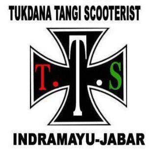 T.T.S - Tukdana Tangi Scooterist_(Indramayu - Indonesia)