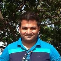 Jagdeep Jain(@jagdeepjain) 's Twitter Profile Photo