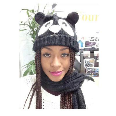 MSBBaks's profile picture. Biological Engineer and Pastry Chef. 🌺