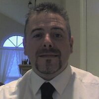 Danny Denney - @MaxSecurityPro Twitter Profile Photo