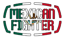 Mexican Fighter is a premium athletic lifestyle brand that taps into Mexico's storied combat sports heritage - with resilience, heart, and flair