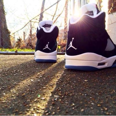 Turn notifactions on for ALL dope Jordan pictures!