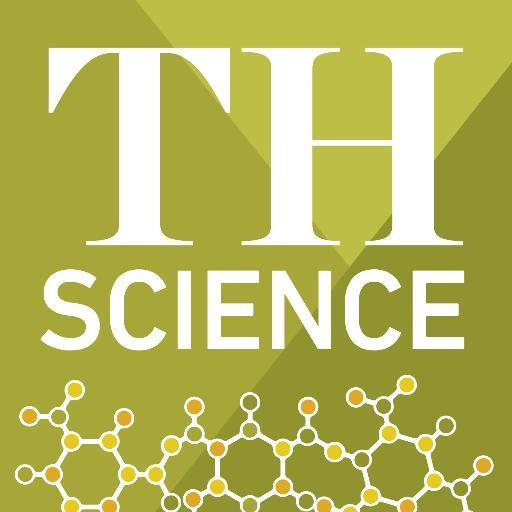 TheHinduScience Profile Picture