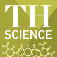 The Hindu Science(@TheHinduScience) 's Twitter Profile Photo