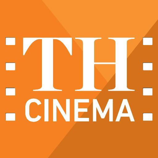 TheHinduCinema's profile picture. 