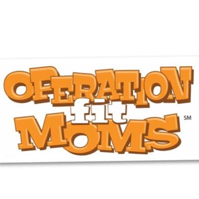 #OpFitMoms is a Nutrition & Fitness Program specifically designed for MOMS without the hassle - CHILDCARE is included! Working together to get our SEXY BACK!