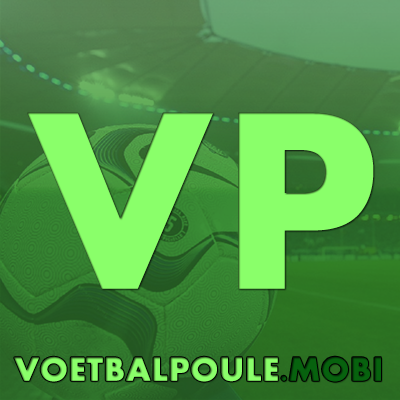 Voetbalpoule.mobi