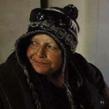 PLEASE HELP BRING AWARENESS TO FAMILES AND OUR PUBLIC. ALOT OF OUR MISSING AND MENTALLY ILL ARE INFACT LIVING HOMELESS.